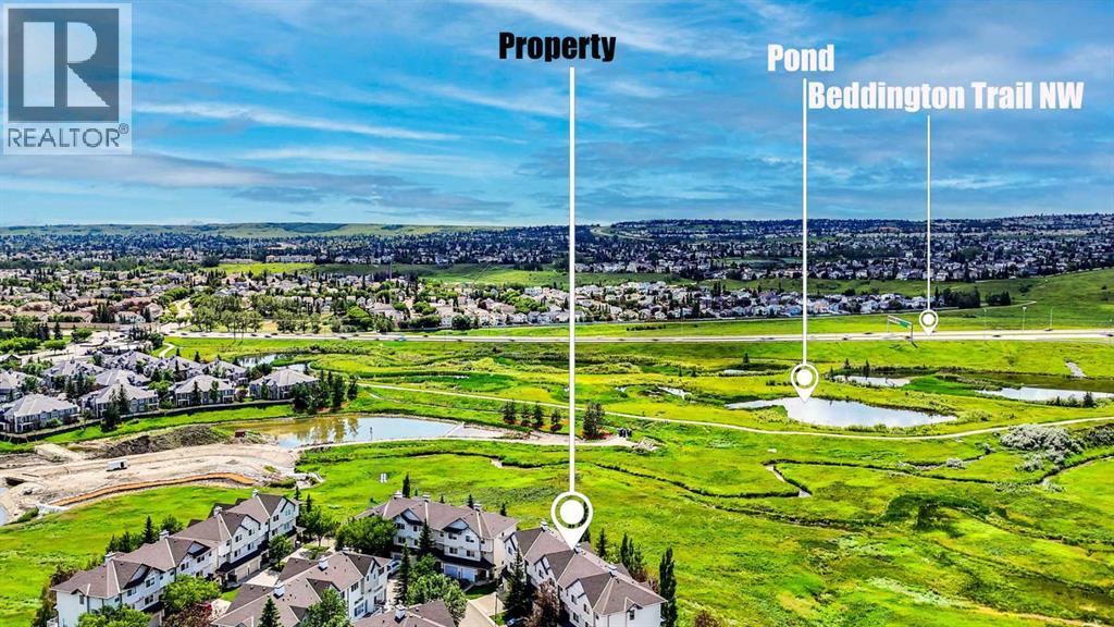 159 Hidden Creek Cove NW, Calgary, Alberta  T3A 6L8 - Photo 2 - A2328633