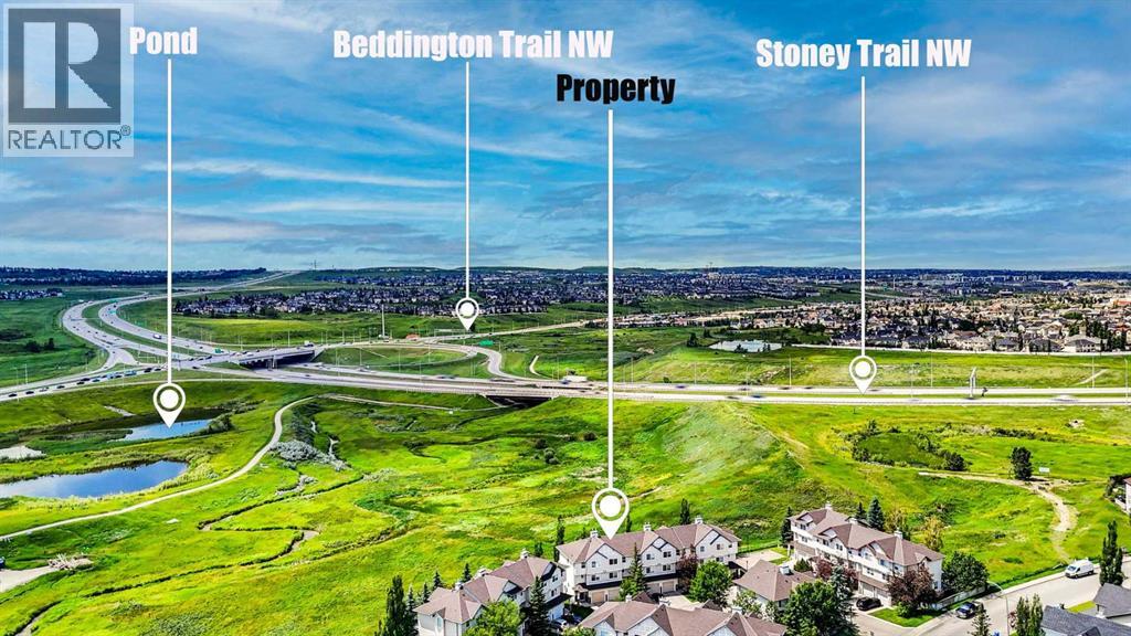 159 Hidden Creek Cove NW, Calgary, Alberta  T3A 6L8 - Photo 33 - A2328633