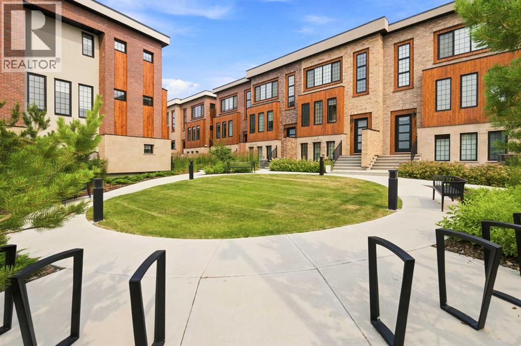 323, 81 Greenbriar Place NW, Calgary, Alberta  T3B 6J1 - Photo 29 - A2332301