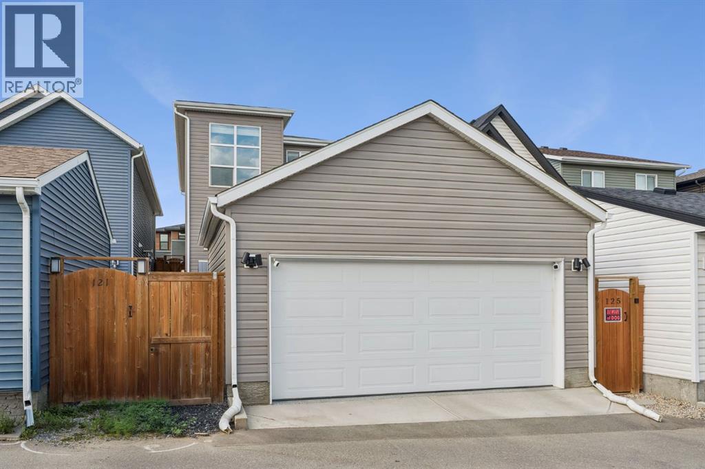 125 Rochester Way NW, Calgary, Alberta  T3L 0G9 - Photo 33 - A2334286
