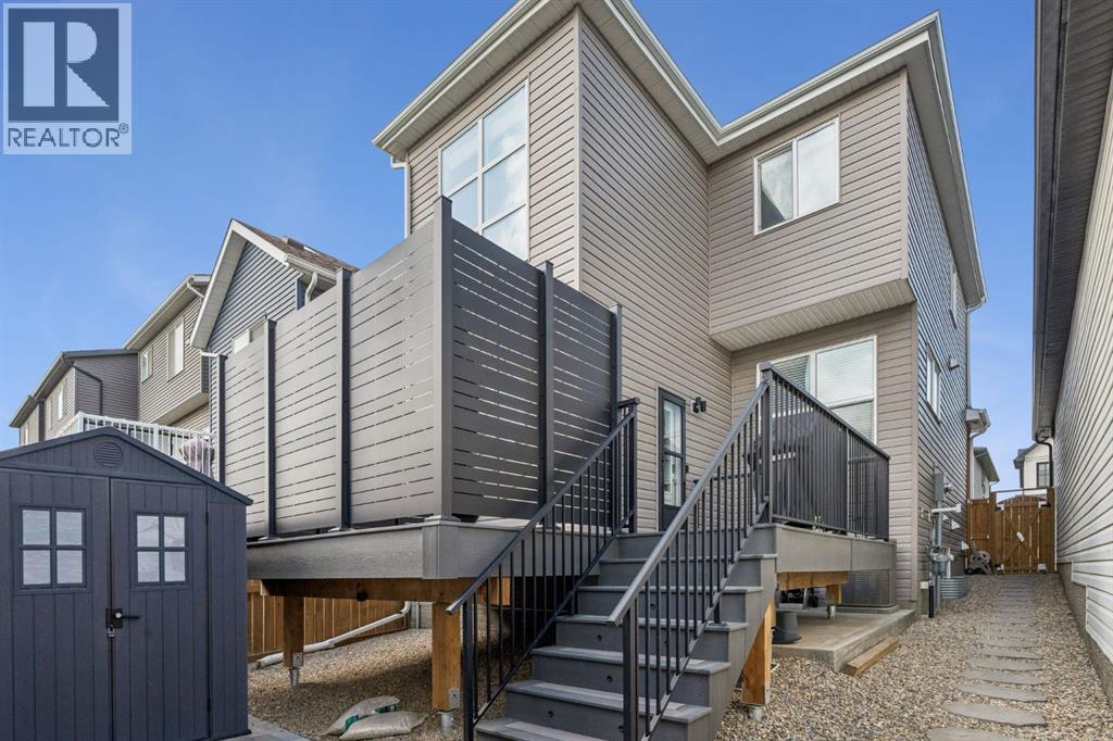 125 Rochester Way NW, Calgary, Alberta  T3L 0G9 - Photo 28 - A2334286