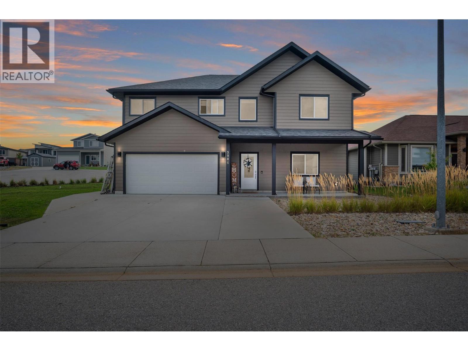 3904 Grandview Drive, Castlegar, British Columbia