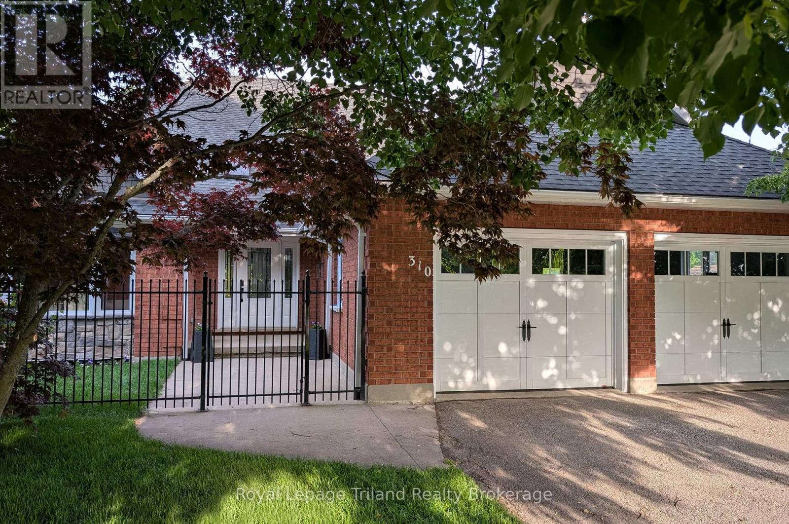 310 Finkle Street, Woodstock, Ontario  N4S 3E5 - Photo 3 - X13637192