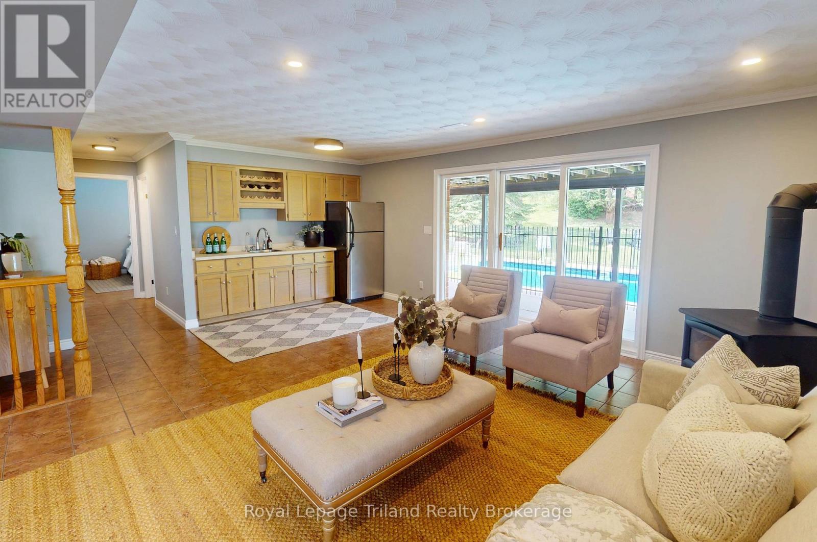 310 Finkle Street, Woodstock, Ontario  N4S 3E5 - Photo 37 - X13637192