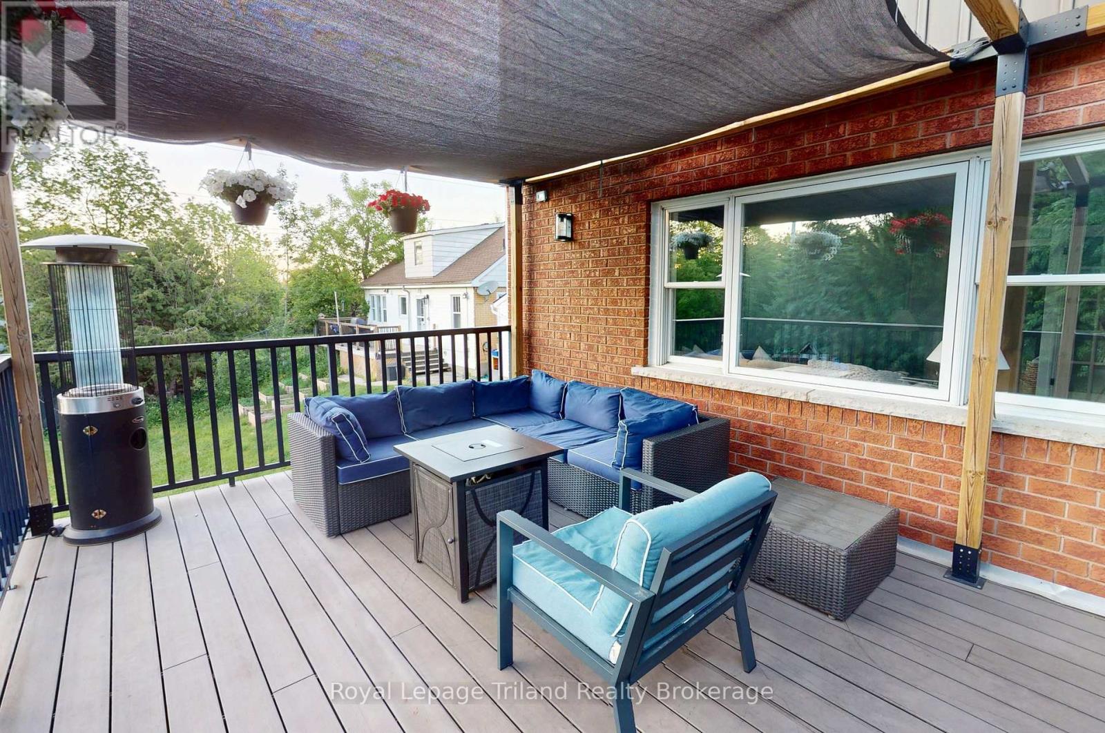 310 Finkle Street, Woodstock, Ontario  N4S 3E5 - Photo 44 - X13637192