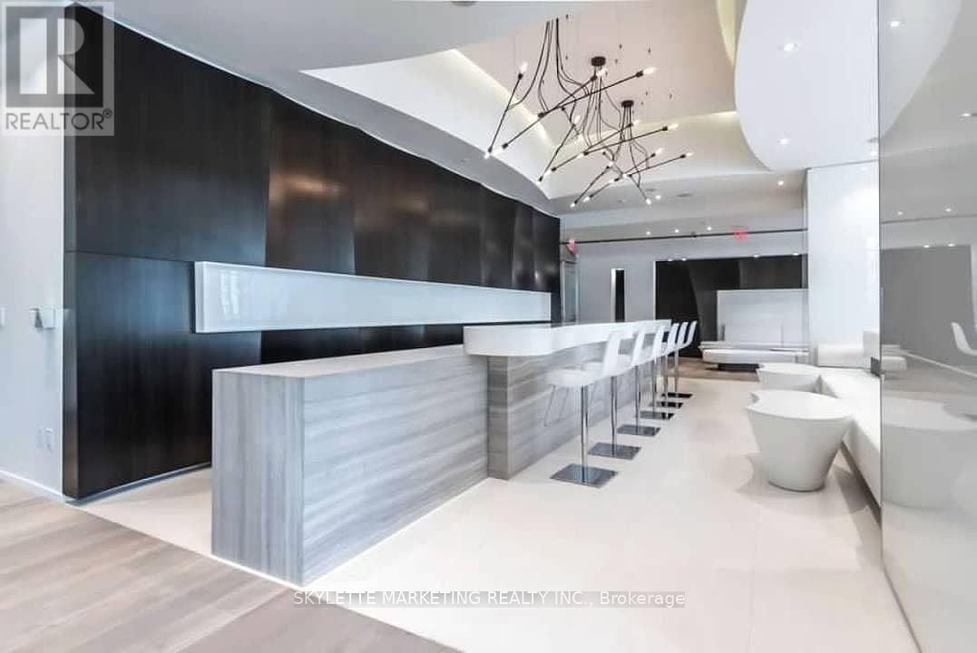 3710 - 1 Bloor Street E, Toronto, Ontario  M4W 0A8 - Photo 13 - C13637180