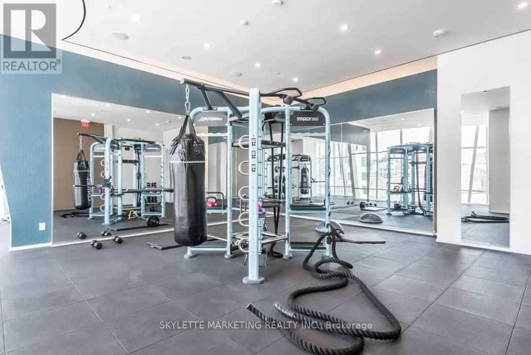 3710 - 1 Bloor Street E, Toronto, Ontario  M4W 0A8 - Photo 15 - C13637180