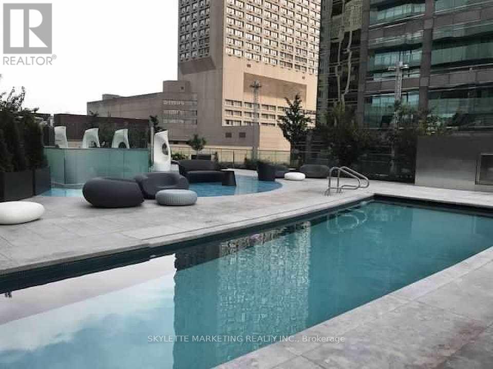 3710 - 1 Bloor Street E, Toronto, Ontario  M4W 0A8 - Photo 19 - C13637180