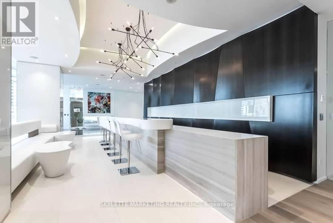 3710 - 1 Bloor Street E, Toronto, Ontario  M4W 0A8 - Photo 21 - C13637180