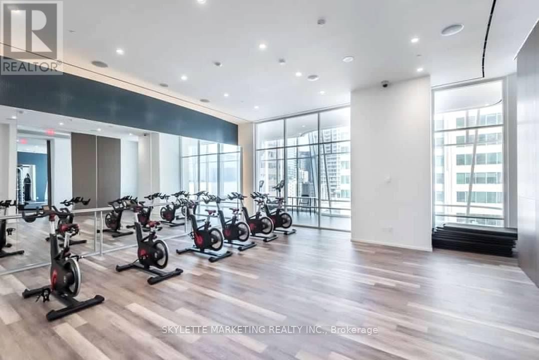 3710 - 1 Bloor Street E, Toronto, Ontario  M4W 0A8 - Photo 25 - C13637180