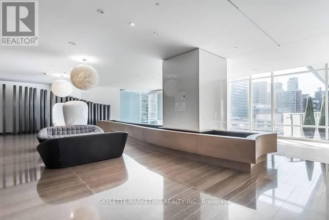 3710 - 1 Bloor Street E, Toronto, Ontario  M4W 0A8 - Photo 28 - C13637180