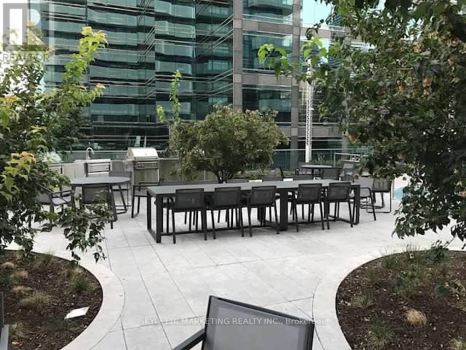 3710 - 1 Bloor Street E, Toronto, Ontario  M4W 0A8 - Photo 30 - C13637180