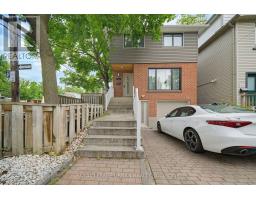 BASEMENT - 153 CRAVEN ROAD, Toronto, Ontario
