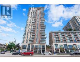 205 8188 FRASER STREET, Vancouver, British Columbia