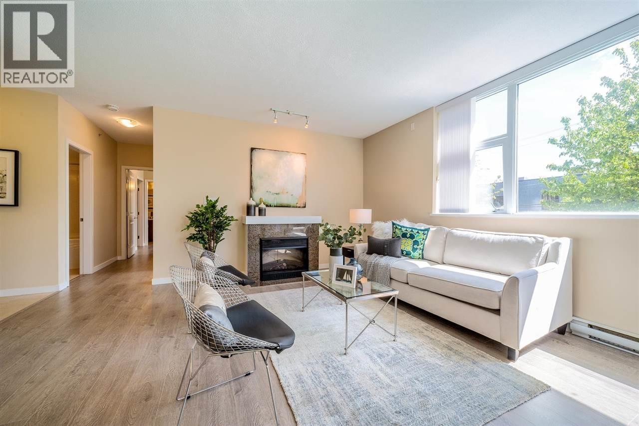 107 5601 Goring Street, Burnaby, British Columbia  V5B 0A3 - Photo 13 - R3152475