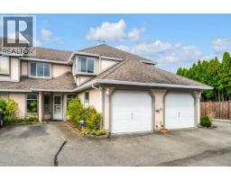 6 8311 FRANCIS ROAD, Richmond, British Columbia