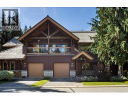 4603 MONTEBELLO PLACE, Whistler, British Columbia