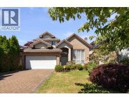 6115 GARRISON COURT, Richmond, British Columbia