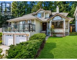 3 CHEVALIER COURT, Port Moody, British Columbia