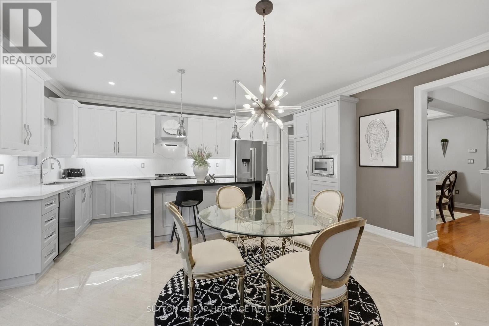 131 Queen Filomena Avenue, Vaughan, Ontario L6A 0J1 - Photo 10 - N13637154