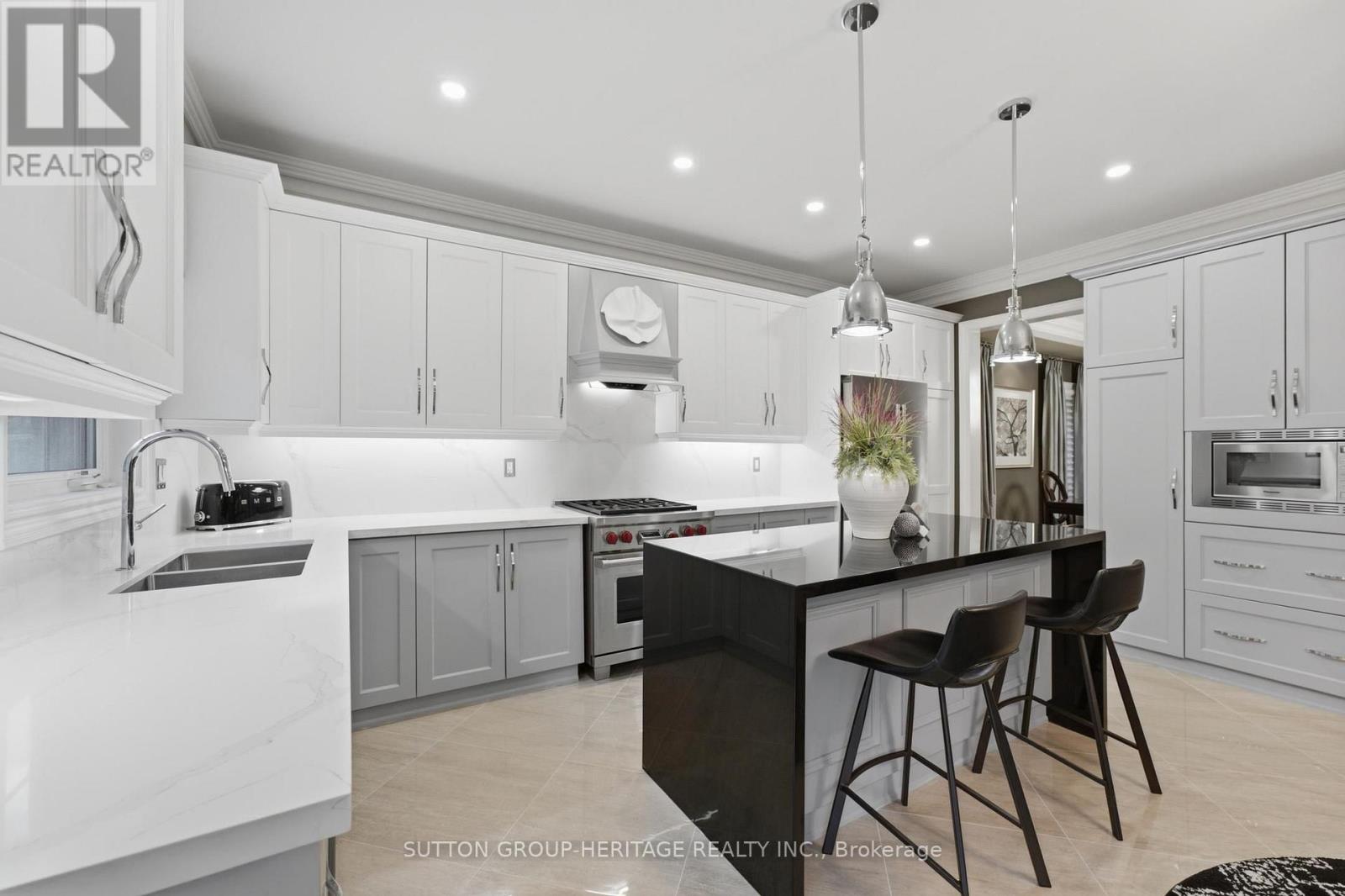 131 Queen Filomena Avenue, Vaughan, Ontario L6A 0J1 - Photo 11 - N13637154