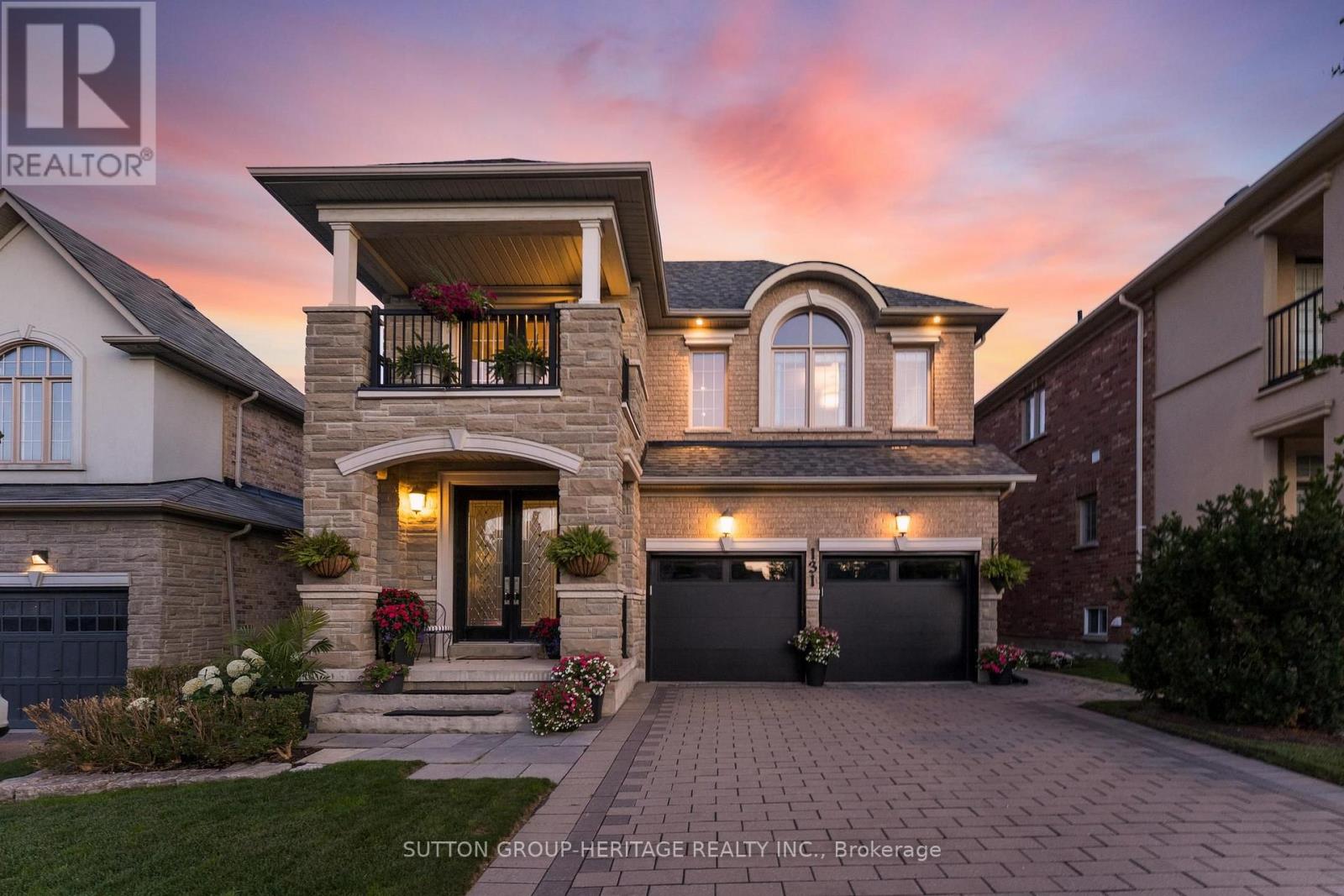 131 Queen Filomena Avenue, Vaughan, Ontario L6A 0J1 - Photo 2 - N13637154