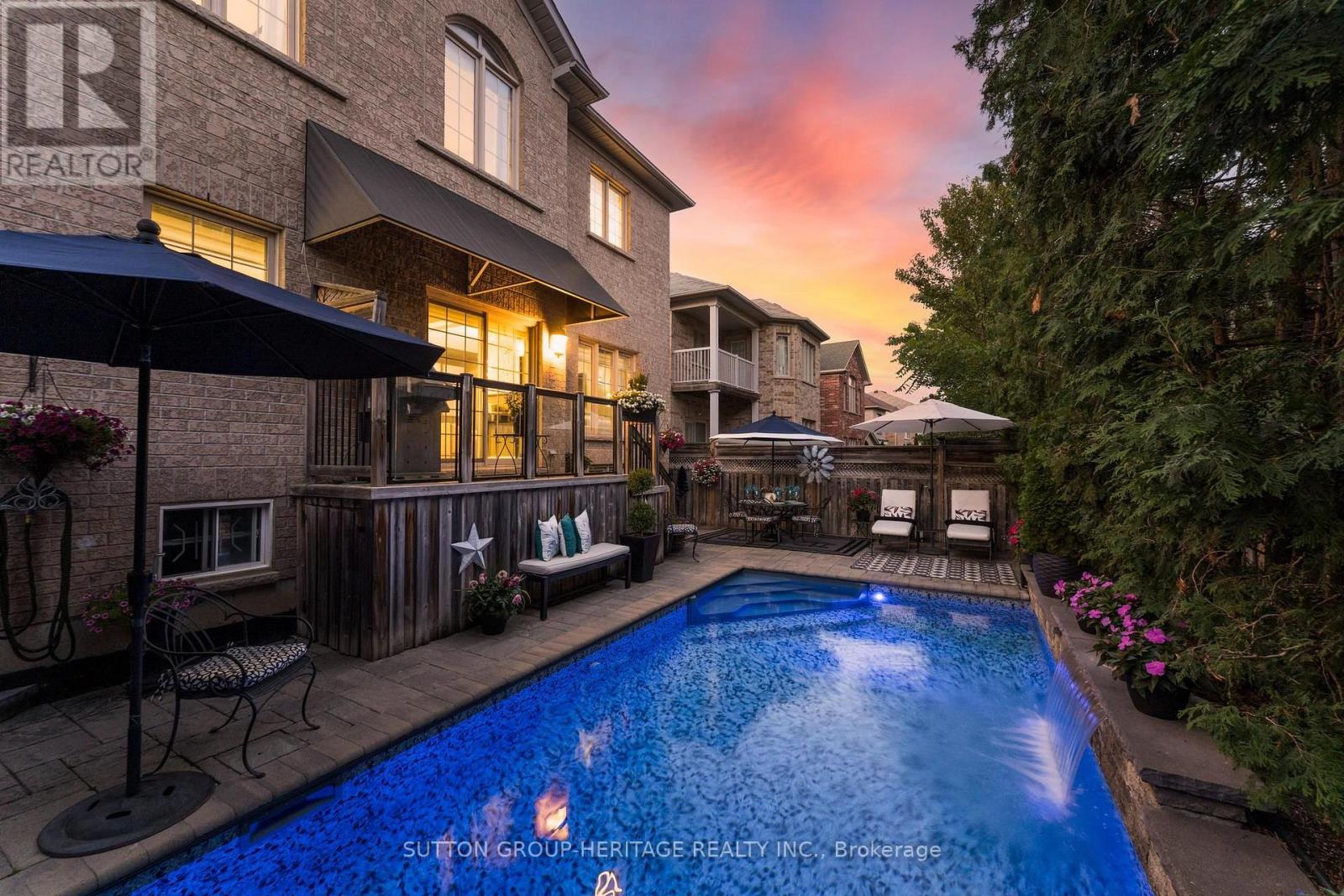 131 Queen Filomena Avenue, Vaughan, Ontario L6A 0J1 - Photo 27 - N13637154