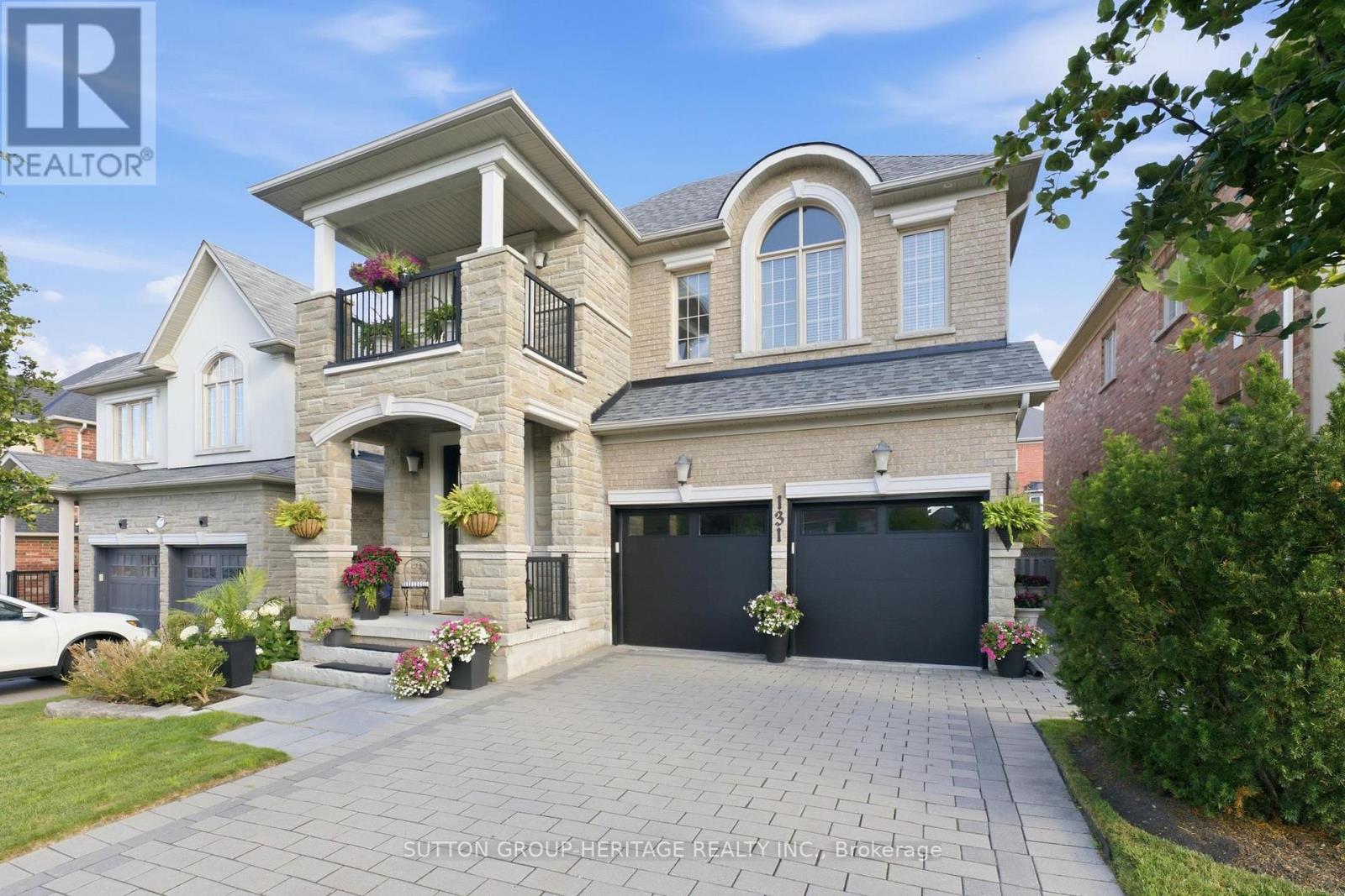 131 Queen Filomena Avenue, Vaughan, Ontario L6A 0J1 - Photo 3 - N13637154