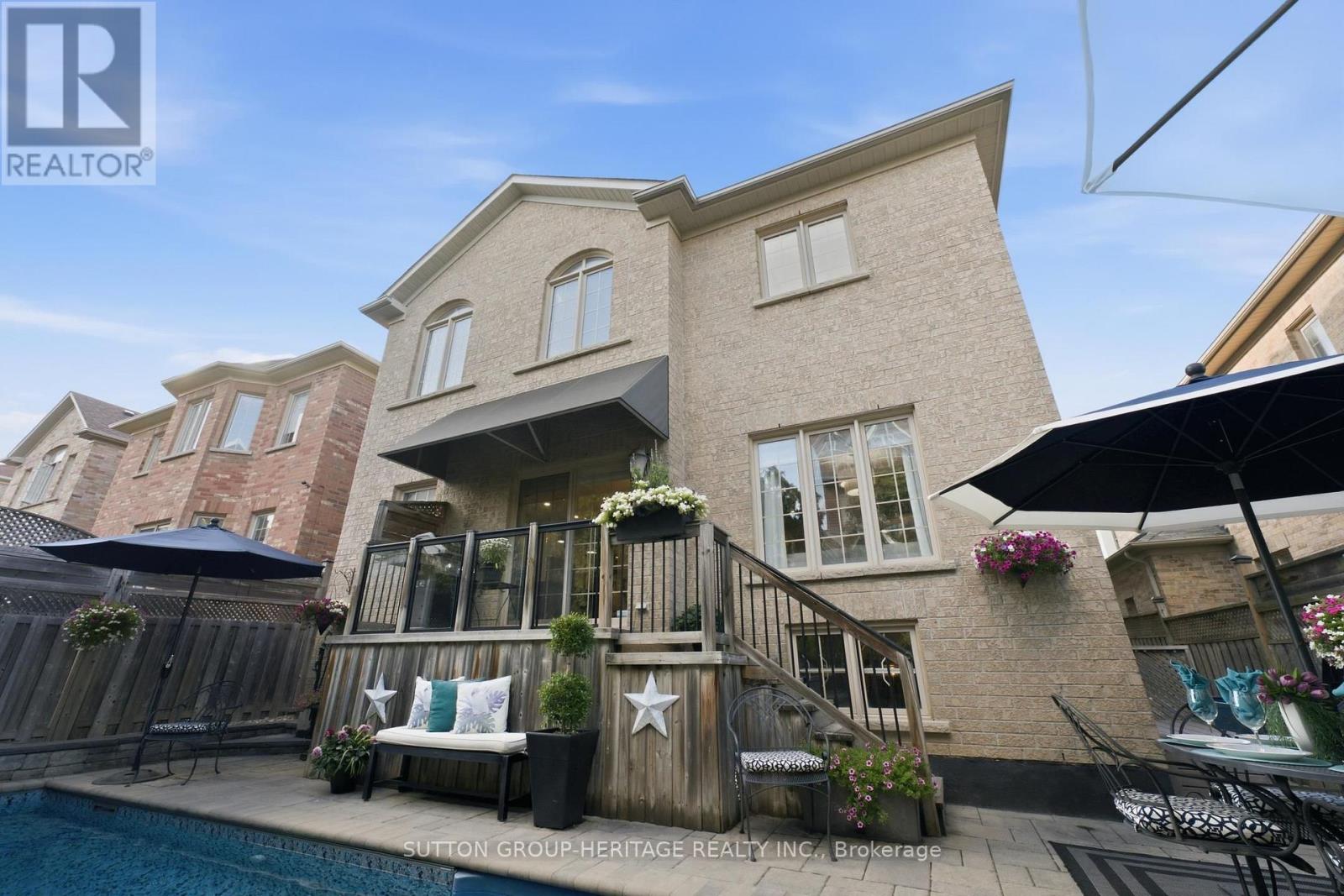 131 Queen Filomena Avenue, Vaughan, Ontario L6A 0J1 - Photo 30 - N13637154