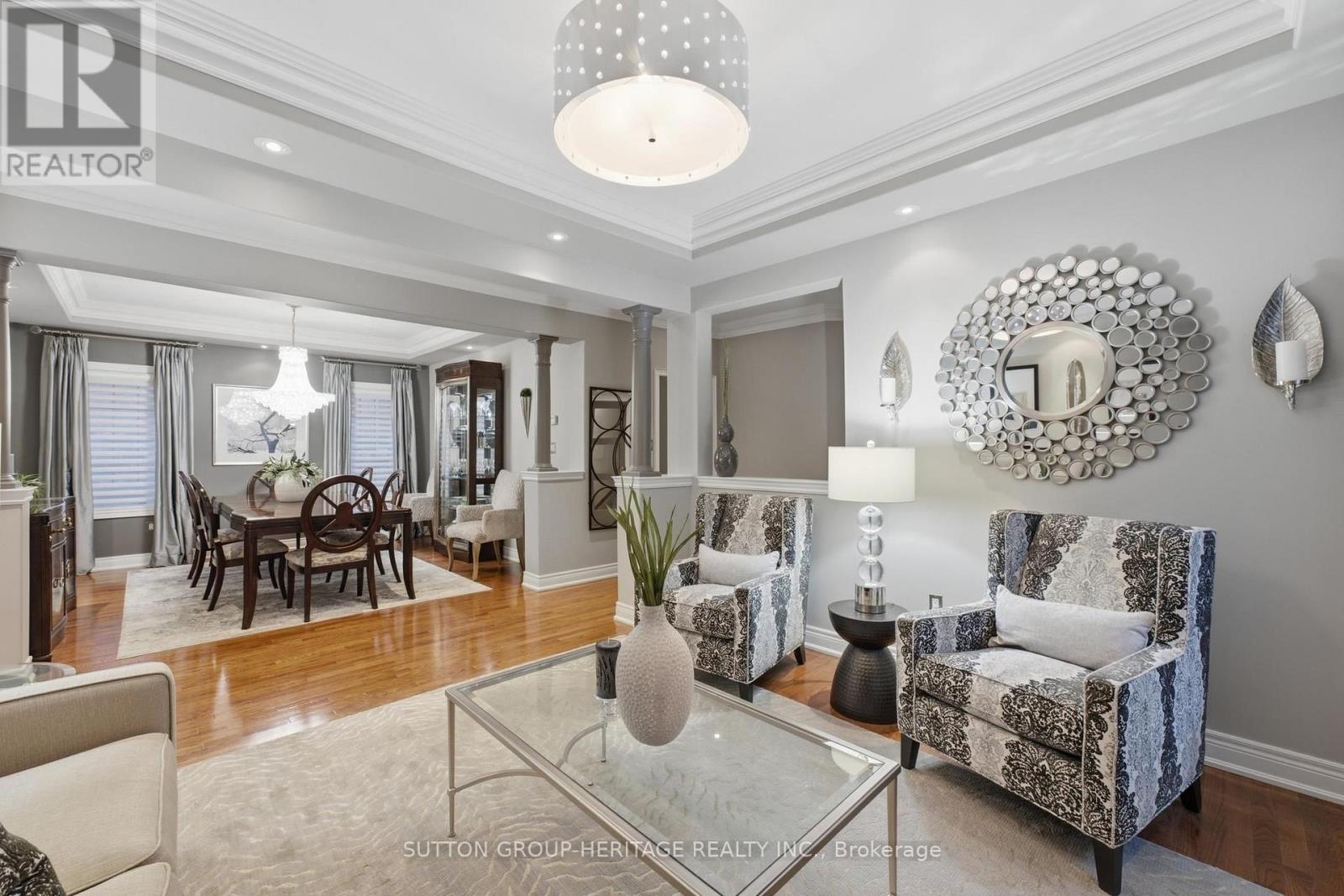 131 Queen Filomena Avenue, Vaughan, Ontario L6A 0J1 - Photo 6 - N13637154