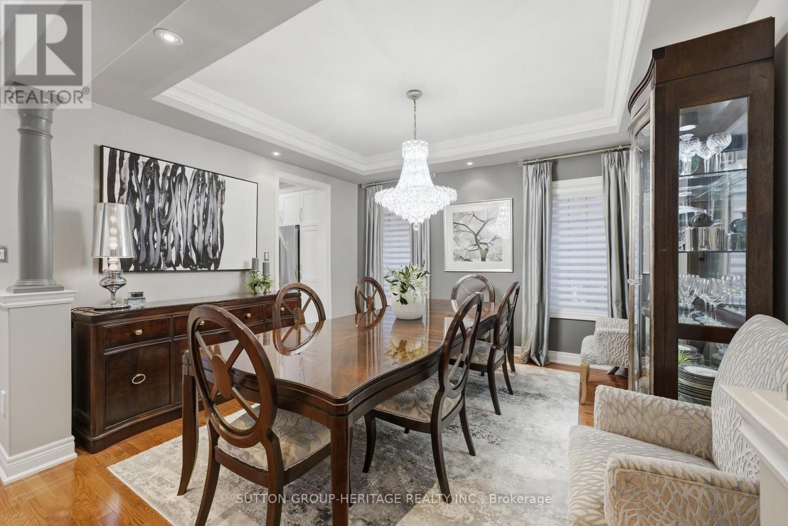 131 Queen Filomena Avenue, Vaughan, Ontario L6A 0J1 - Photo 7 - N13637154