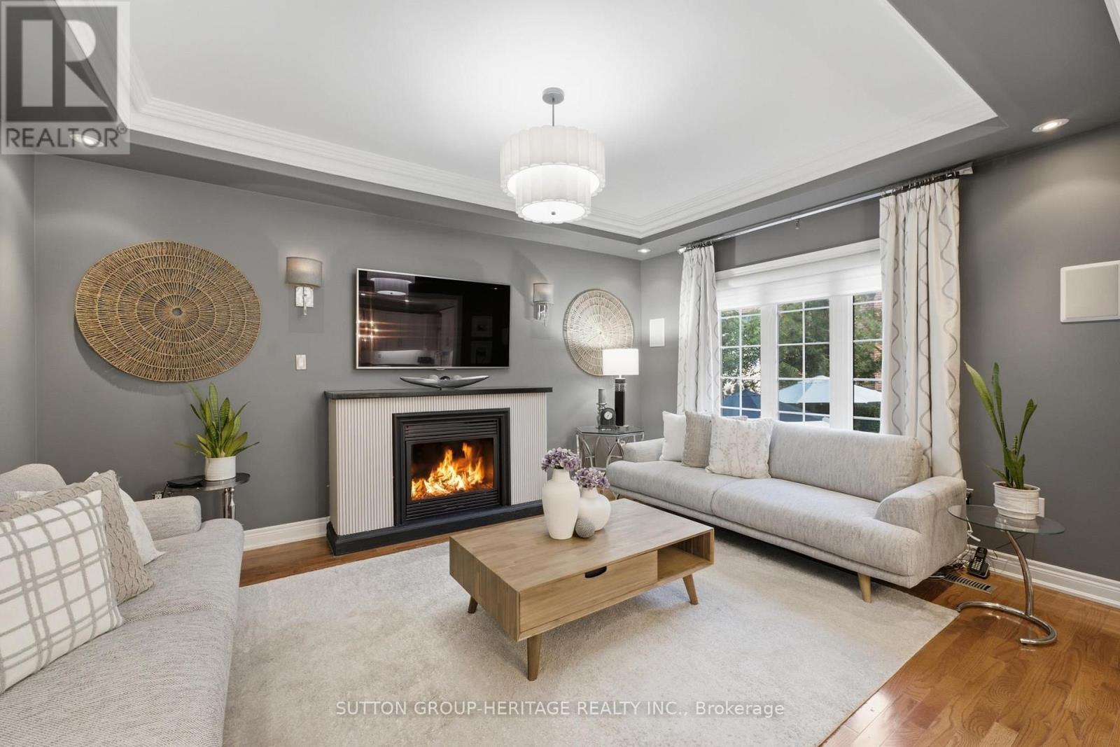 131 Queen Filomena Avenue, Vaughan, Ontario L6A 0J1 - Photo 8 - N13637154