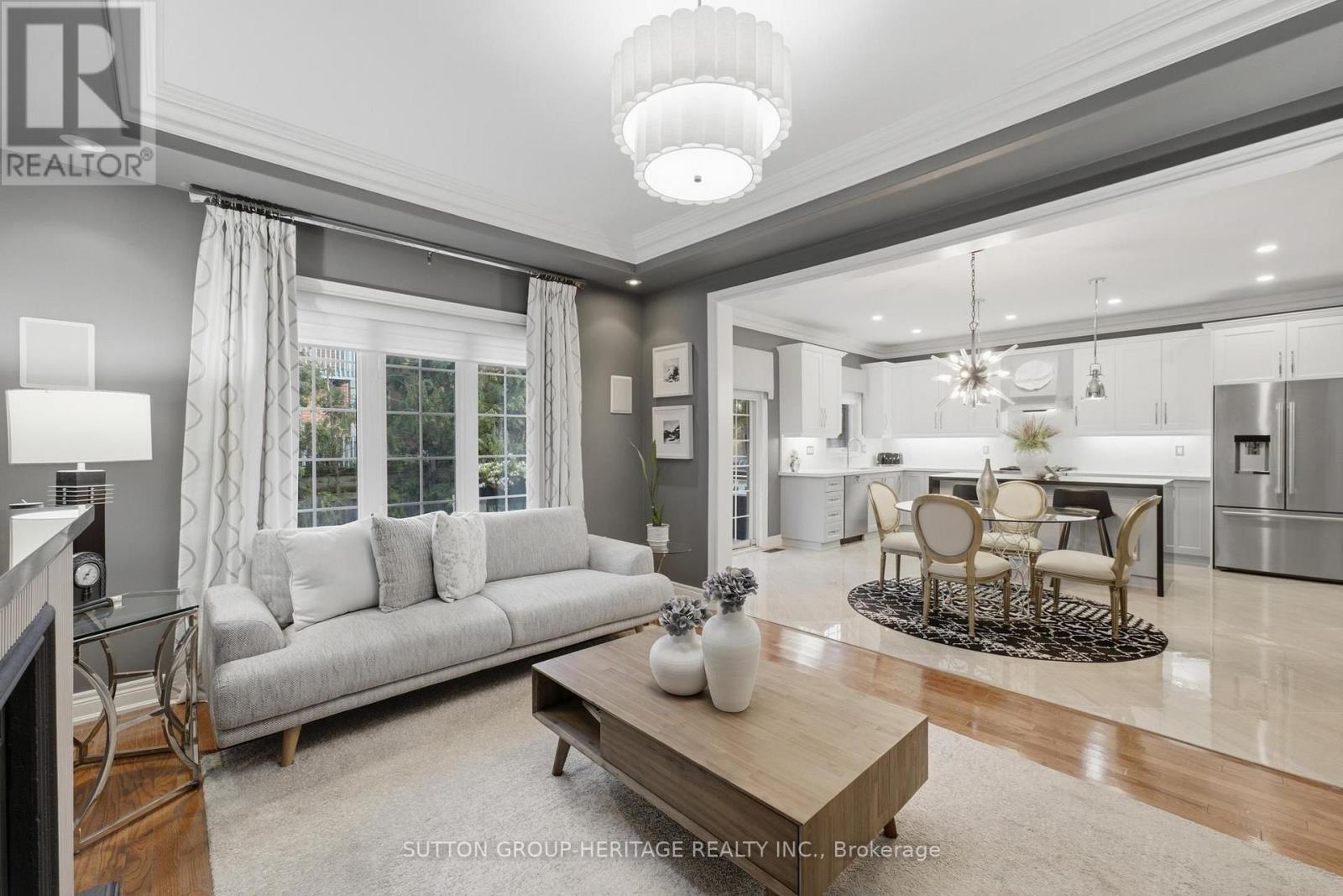 131 Queen Filomena Avenue, Vaughan, Ontario L6A 0J1 - Photo 9 - N13637154