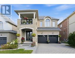 131 QUEEN FILOMENA AVENUE, Vaughan, Ontario