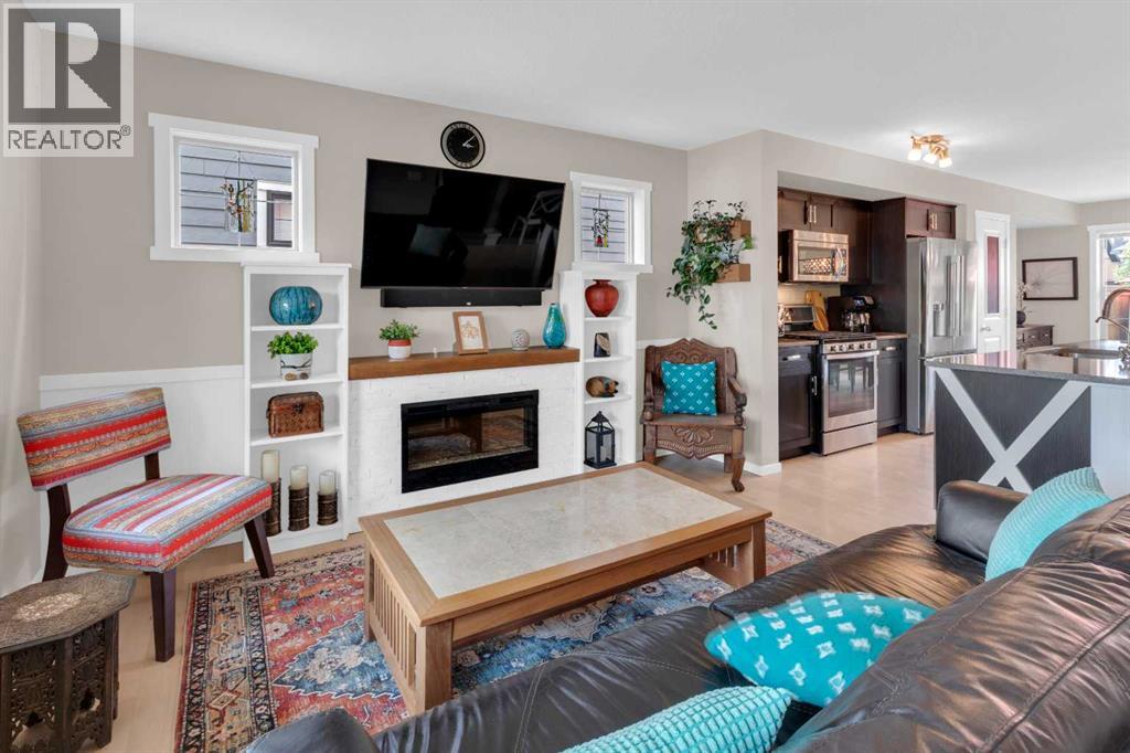87 Marine Drive SE, Calgary, Alberta  T3M 1V9 - Photo 2 - A2334606