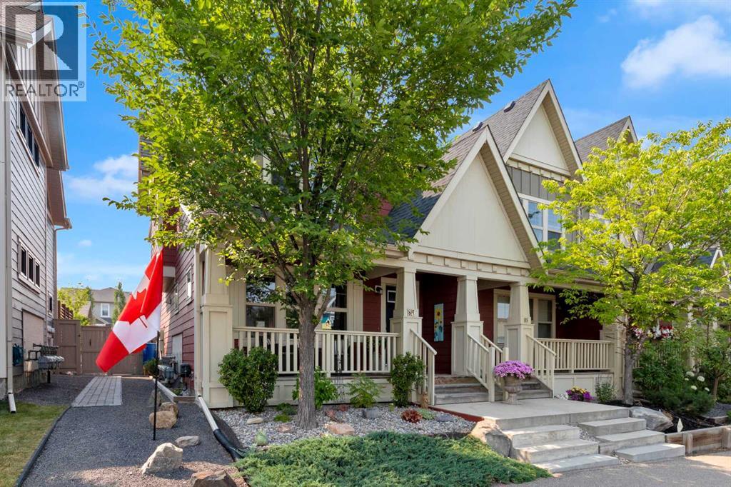 87 Marine Drive SE, Calgary, Alberta  T3M 1V9 - Photo 31 - A2334606