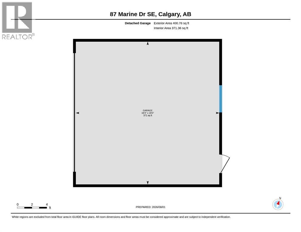 87 Marine Drive SE, Calgary, Alberta  T3M 1V9 - Photo 36 - A2334606