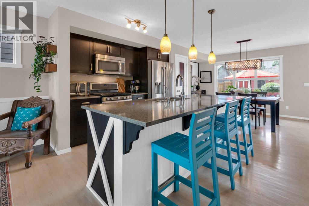 87 Marine Drive SE, Calgary, Alberta  T3M 1V9 - Photo 6 - A2334606