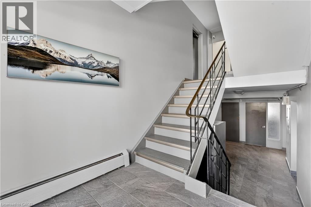 81 KENWOOD Drive Unit# 7, Kitchener, Ontario