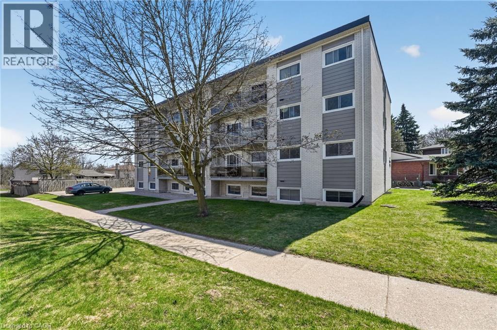81 Kenwood Drive Unit# 7, Kitchener, Ontario  N2B 3H3 - Photo 12 - 40853324