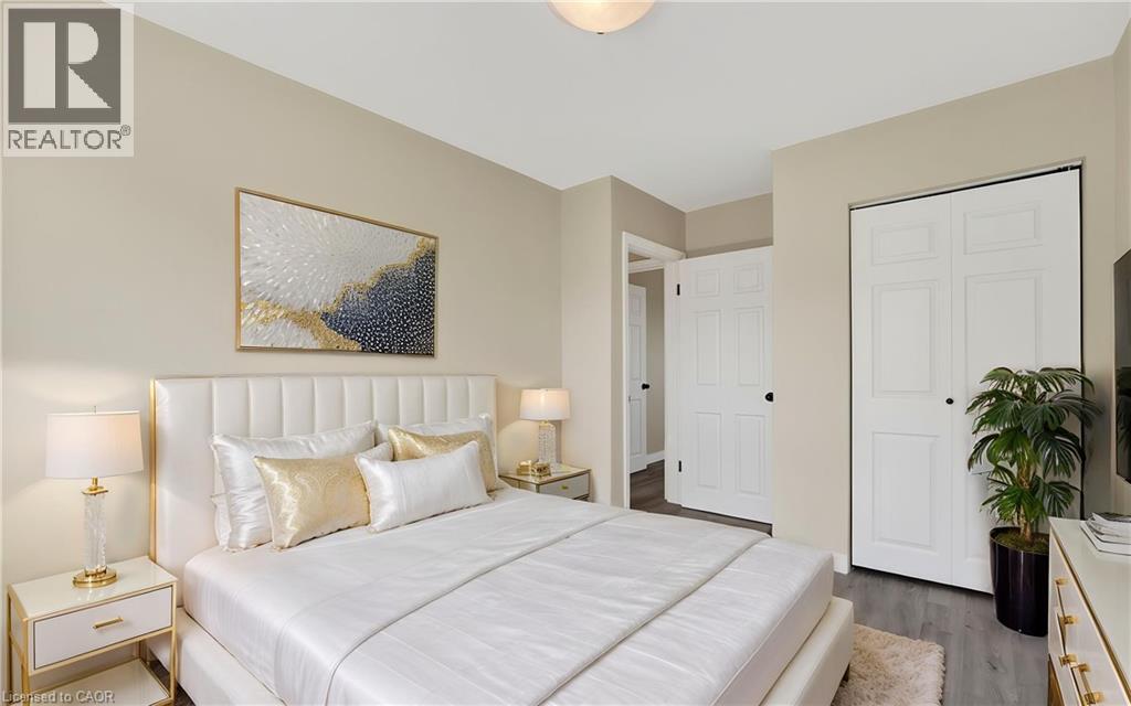 81 Kenwood Drive Unit# 7, Kitchener, Ontario  N2B 3H3 - Photo 8 - 40853324