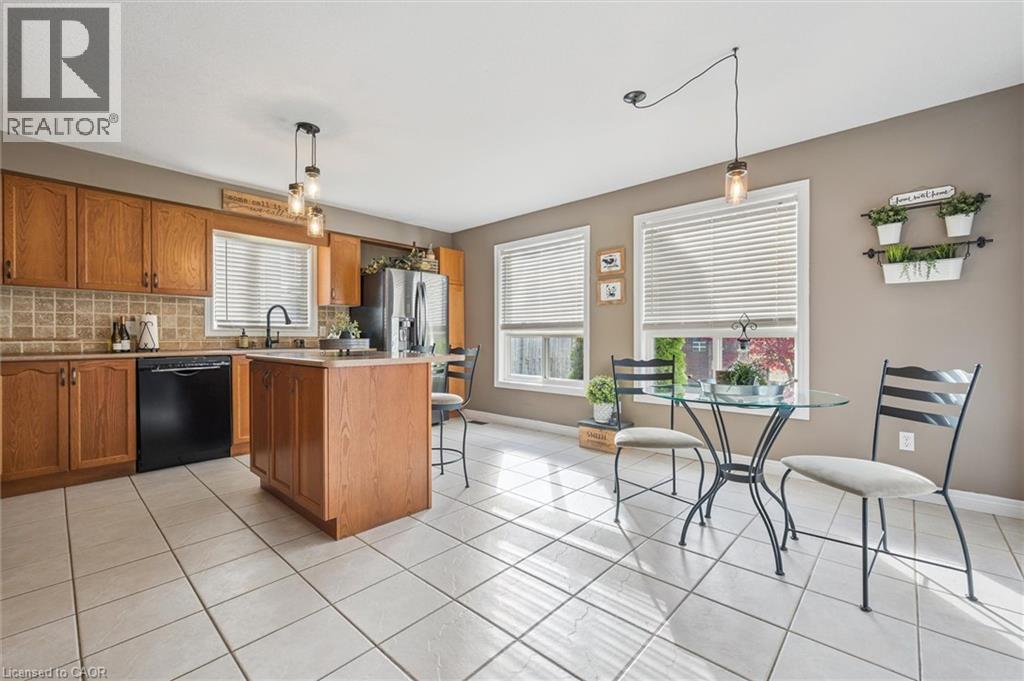 7 Hearthbridge Street, Kitchener, Ontario  N2R 1L5 - Photo 12 - 40853117