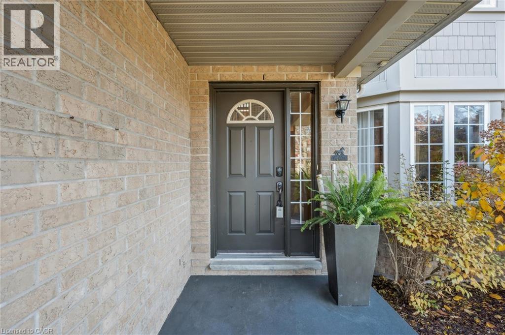 7 Hearthbridge Street, Kitchener, Ontario  N2R 1L5 - Photo 2 - 40853117