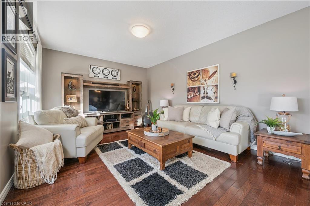 7 Hearthbridge Street, Kitchener, Ontario  N2R 1L5 - Photo 9 - 40853117