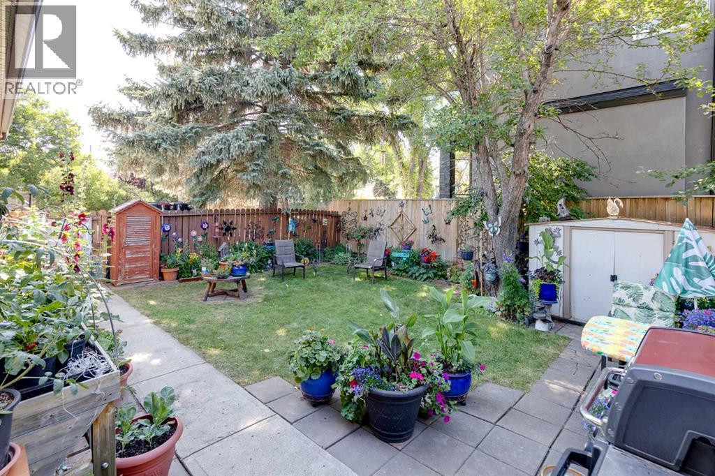 3803 4 Avenue SW, Calgary, Alberta  T3C 0B5 - Photo 15 - A2333327