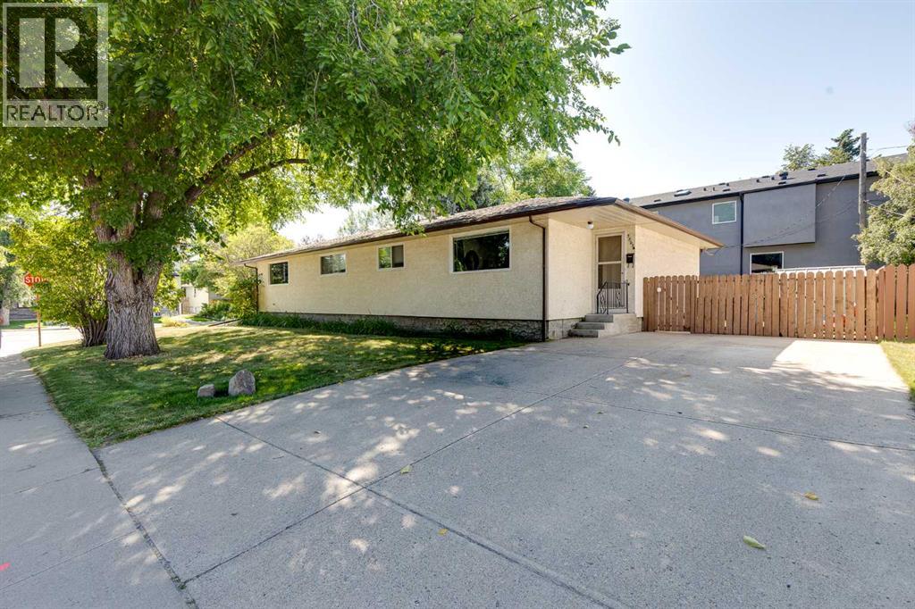 3803 4 Avenue SW, Calgary, Alberta  T3C 0B5 - Photo 17 - A2333327