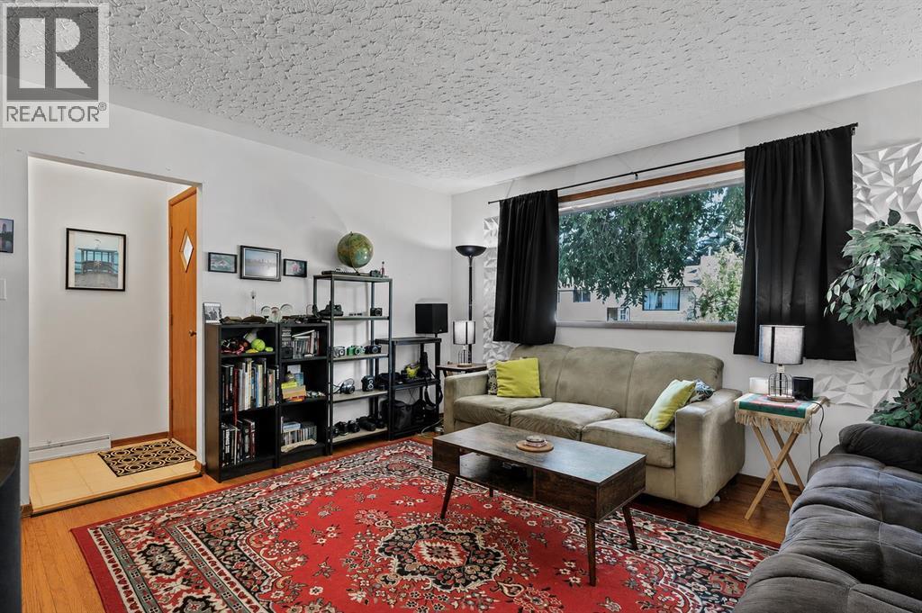 3803 4 Avenue SW, Calgary, Alberta  T3C 0B5 - Photo 19 - A2333327
