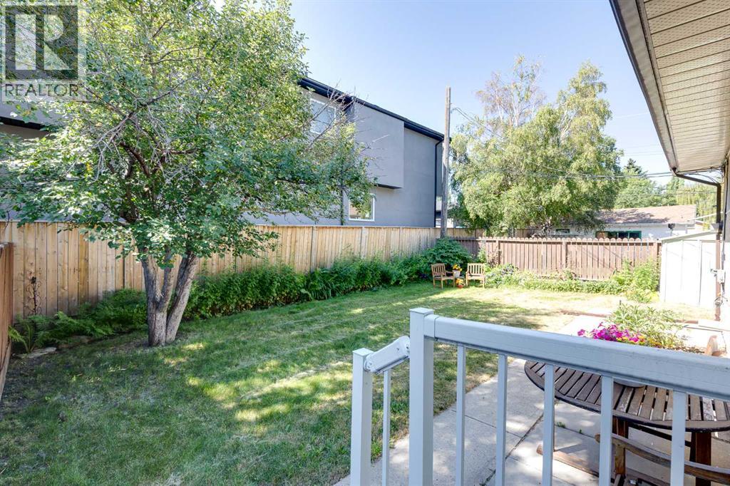 3803 4 Avenue SW, Calgary, Alberta  T3C 0B5 - Photo 28 - A2333327