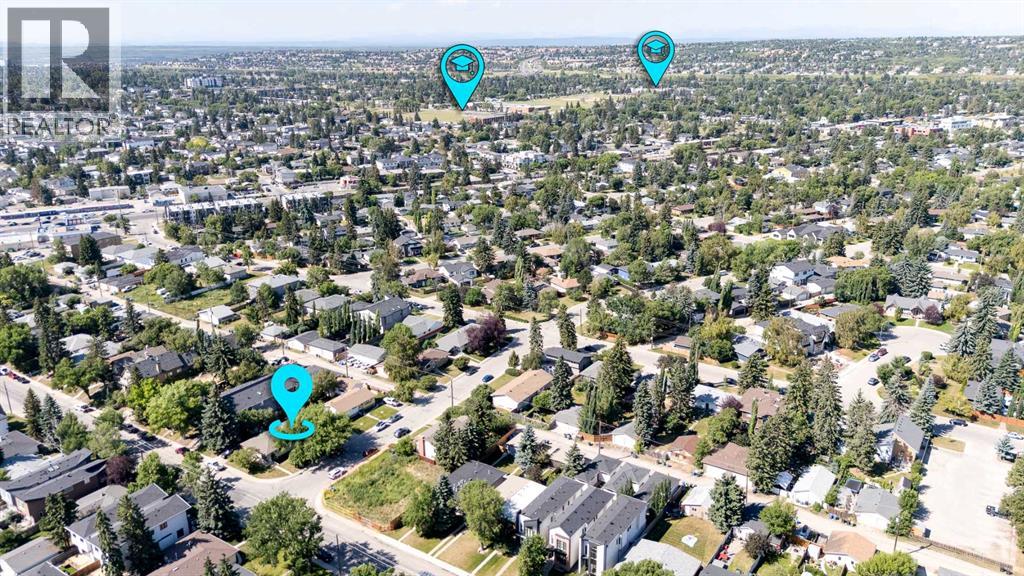 3803 4 Avenue SW, Calgary, Alberta  T3C 0B5 - Photo 31 - A2333327