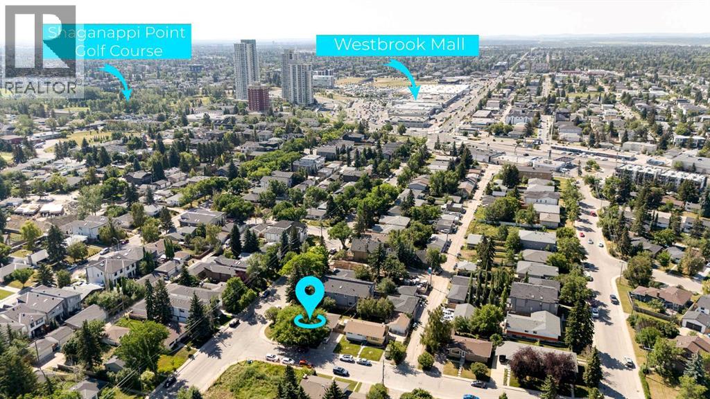 3803 4 Avenue SW, Calgary, Alberta  T3C 0B5 - Photo 32 - A2333327